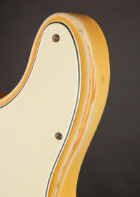 Fender Telecaster, Olympic White (1967)