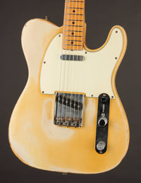 Fender Telecaster, Olympic White (1967)