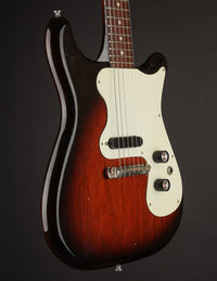 Epiphone Olympic (1963)
