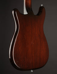 Epiphone Olympic (1963)