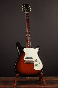 Epiphone Olympic (1963)