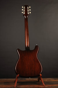 Epiphone Olympic (1963)