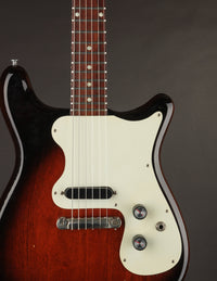 Epiphone Olympic (1963)