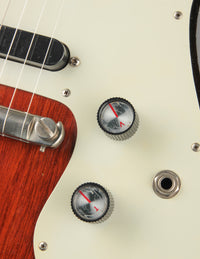 Epiphone Olympic (1963)