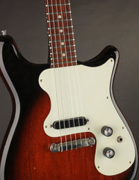 Epiphone Olympic (1963)