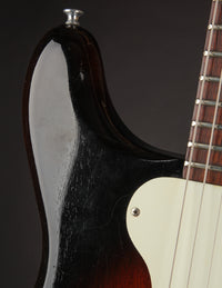 Epiphone Olympic (1963)