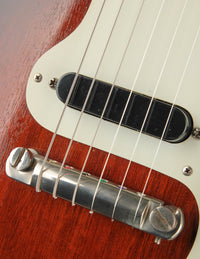 Epiphone Olympic (1963)