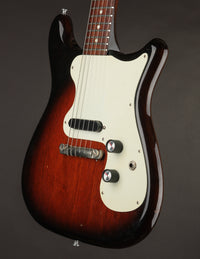 Epiphone Olympic (1963)