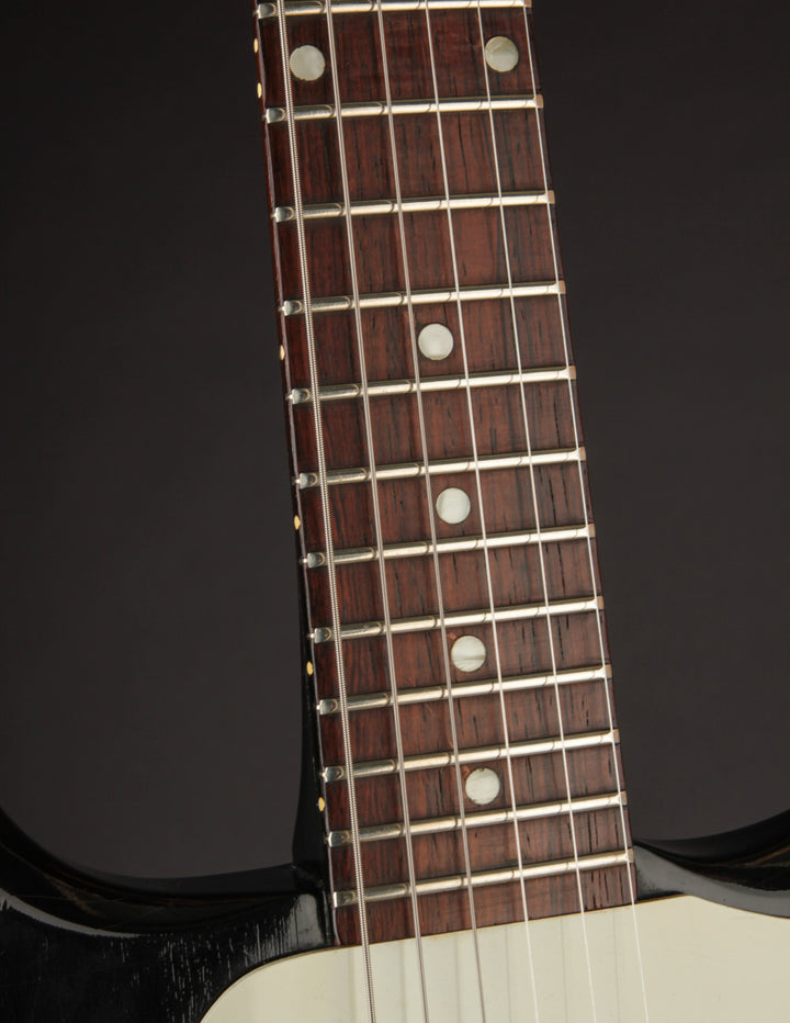 1963 Epiphone Olympic | The Music Emporium
