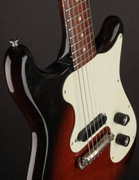 Epiphone Olympic (1963)