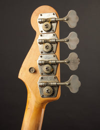 Fender Precision Bass, Sunburst (1962)