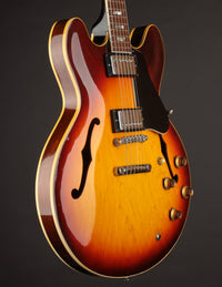 Gibson ES-335, Sunburst (1968)