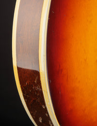 Gibson ES-335, Sunburst (1968)