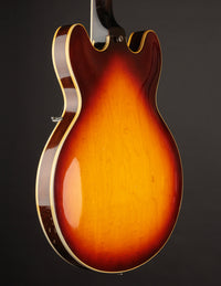 Gibson ES-335, Sunburst (1968)