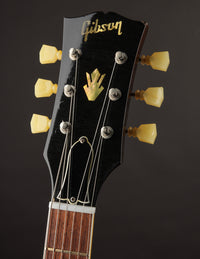 Gibson ES-335, Sunburst (1968)