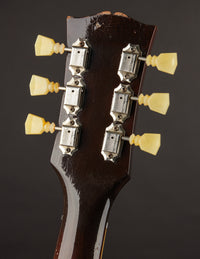 Gibson ES-335, Sunburst (1968)