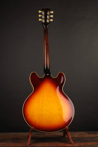 Gibson ES-335, Sunburst (1968)
