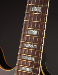 Gibson ES-335, Sunburst (1968)