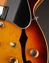 Gibson ES-335, Sunburst (1968)