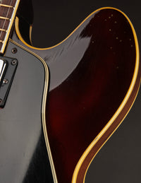 Gibson ES-335, Sunburst (1968)