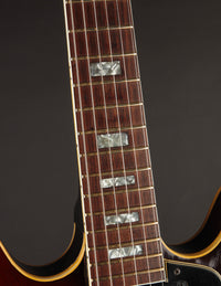 Gibson ES-335, Sunburst (1968)