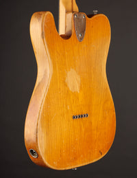 Fender Telecaster Custom, Natural (1975)