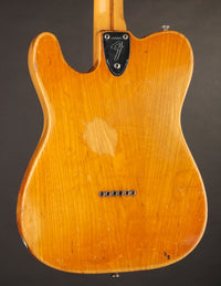 Fender Telecaster Custom, Natural (1975)