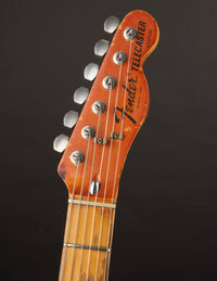 Fender Telecaster Custom, Natural (1975)