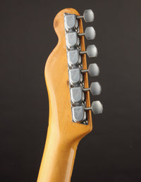 Fender Telecaster Custom, Natural (1975)