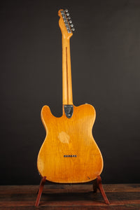 Fender Telecaster Custom, Natural (1975)
