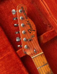 Fender Telecaster Custom, Natural (1975)