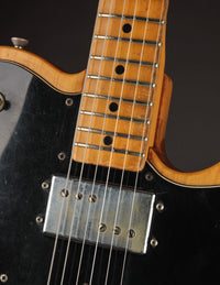 Fender Telecaster Custom, Natural (1975)