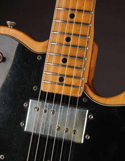 Fender Telecaster Custom, Natural (1975)