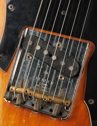 Fender Telecaster Custom, Natural (1975)