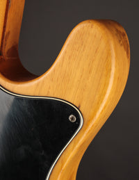 Fender Telecaster Custom, Natural (1975)