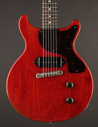 Gibson Les Paul Junior Doublecut (1958)