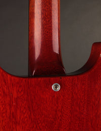 Gibson Les Paul Junior Doublecut (1958)