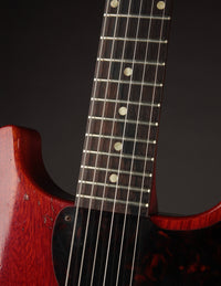 Gibson Les Paul Junior Doublecut (1958)