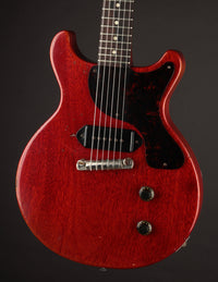Gibson Les Paul Junior Doublecut (1958)