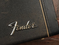 Fender Telecaster, Cherry Sunburst (1982)