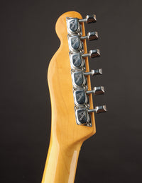 Fender Telecaster, Cherry Sunburst (1982)