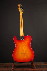 Fender Telecaster, Cherry Sunburst (1982)