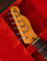 Fender Telecaster, Cherry Sunburst (1982)