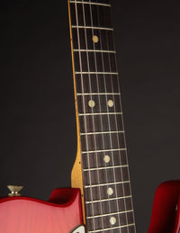 Fender Telecaster, Cherry Sunburst (1982)