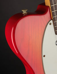 Fender Telecaster, Cherry Sunburst (1982)