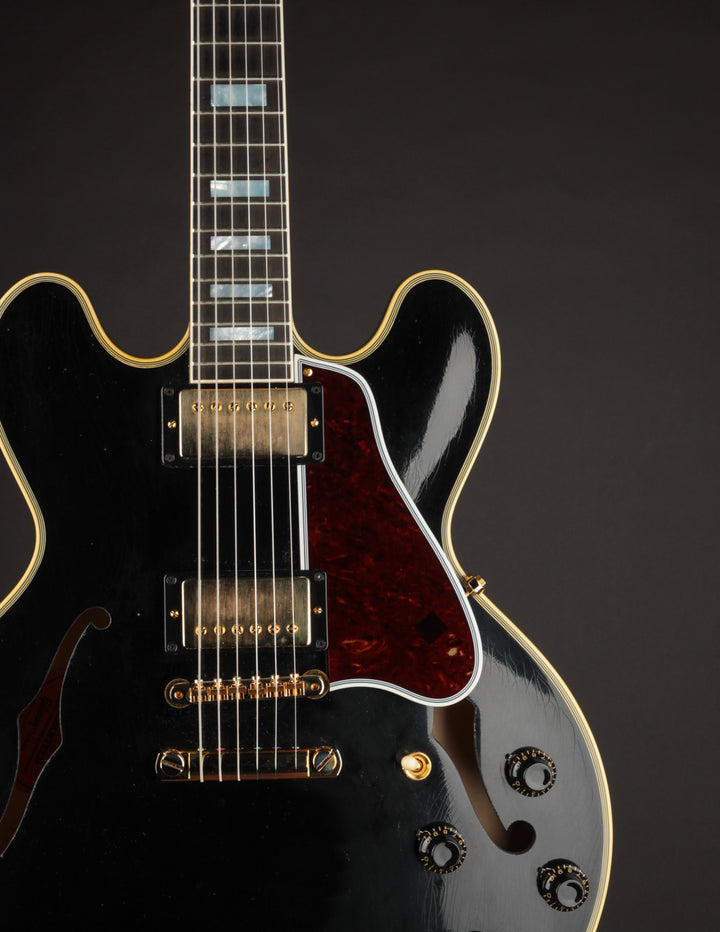 2021 Gibson Custom Shop Murphy Lab 