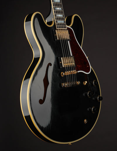 Gibson Custom Shop Murphy Lab '59 ES-355 Reissue Ultra Light Aged (USED, 2021)