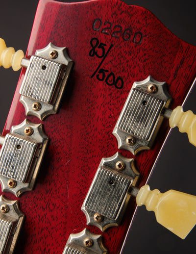 Gibson Rich Robinson '63 ES-335 VOS #85/500 (USED, 2014)