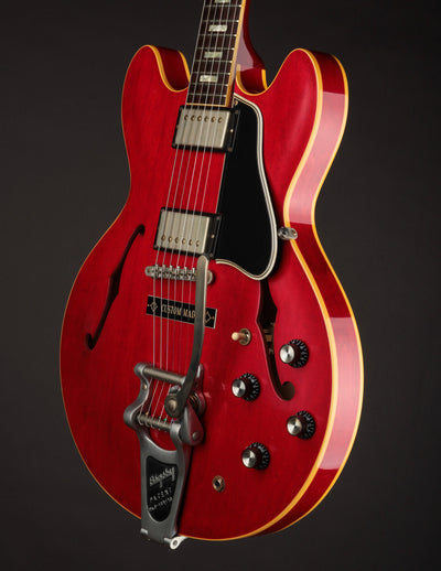 Gibson Rich Robinson '63 ES-335 VOS #85/500 (USED, 2014)
