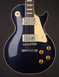 Gibson Custom 1957 Les Paul Standard Candy Apple Blue (USED)